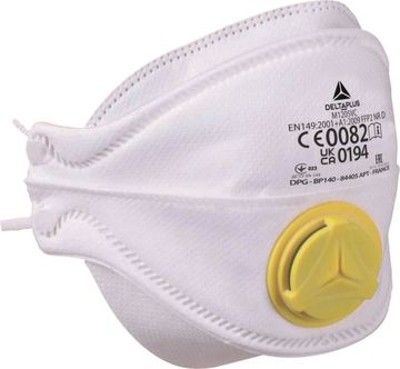 DELTAPLUS DS 10 MASKERS FFP2 M1205V