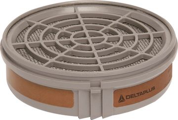 DELTAPLUS Kit 2 Galettes A2 M6000 / M6000A2R