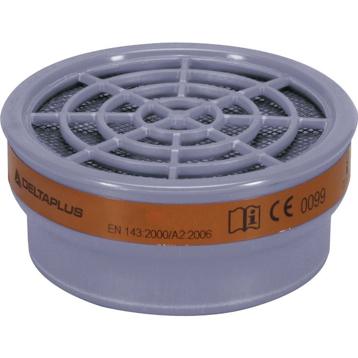 DELTAPLUS KIT 2 FILTERS A2 M6000E DELTAPLUS KIT 2 FILTERS A2 M6000E