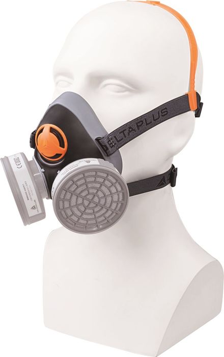 DELTAPLUS HALFGELAATSMASKER JUPITER M/L DELTAPLUS HALFGELAATSMASKER JUPITER M/L