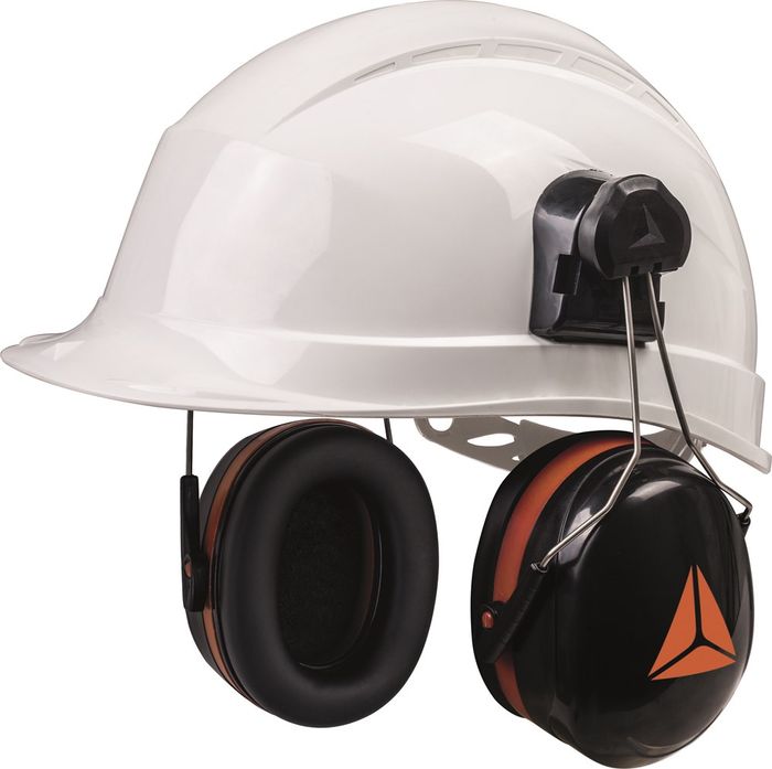 DELTAPLUS GEHOORKAP MAGNY HELMET 2 DELTAPLUS GEHOORKAP MAGNY HELMET 2