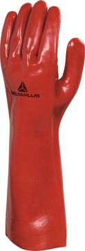 DELTAPLUS PVC HANDSCHOEN - LENGTE 40 CM