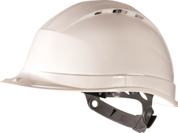 DELTAPLUS HELM QUARTZ1 WIT DELTAPLUS HELM QUARTZ1 WIT