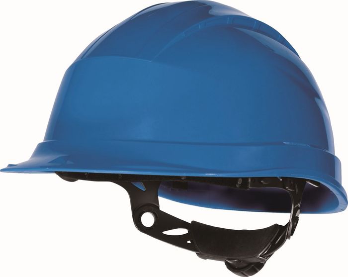 DELTAPLUS HELM QUARTZUP3 BLAUW DELTAPLUS HELM QUARTZUP3 BLAUW