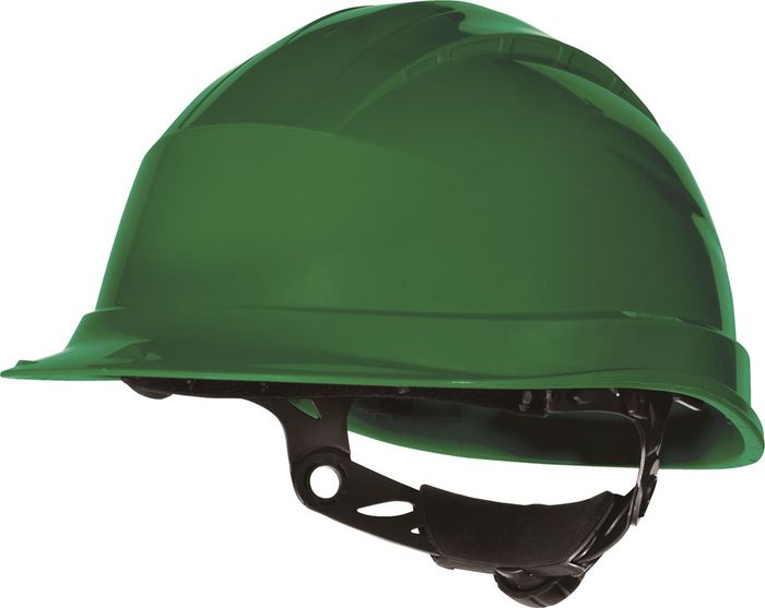 DELTAPLUS HELM QUARTZUP3 GROEN DELTAPLUS HELM QUARTZUP3 GROEN