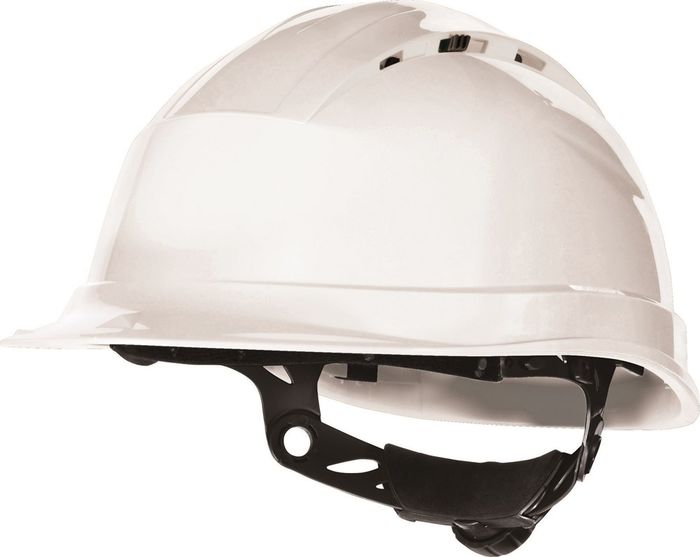 DELTAPLUS HELM QUARTZUP4 WIT DELTAPLUS HELM QUARTZUP4 WIT