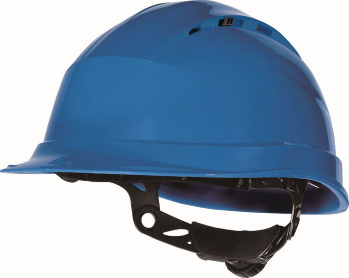 DELTAPLUS HELM QUARTZUP4 BLAUW DELTAPLUS HELM QUARTZUP4 BLAUW