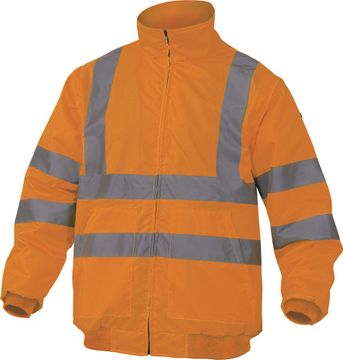DELTAPLUS PILOTJACK RENO HIGH VIS