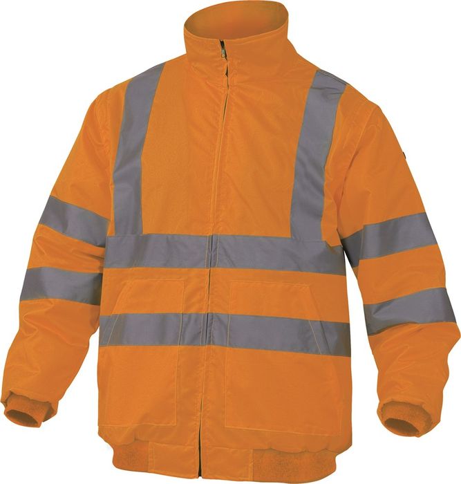 DELTAPLUS PILOTJACK RENO HIGH VIS
