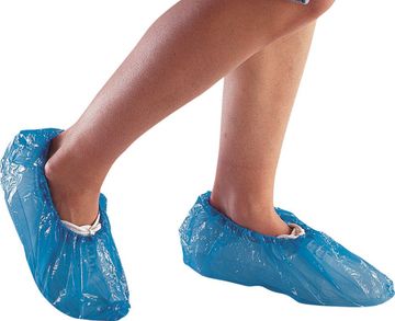 DELTAPLUS OVERSCHOENEN BEZOEKERS