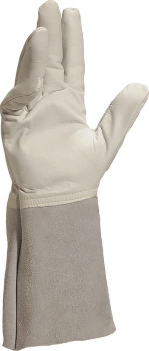 DELTAPLUS LASHANDSCHOEN GEITENERFL CAP T10