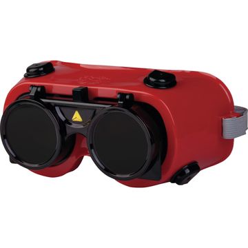 DELTAPLUS MASKER LASSERBRIL TOBA3