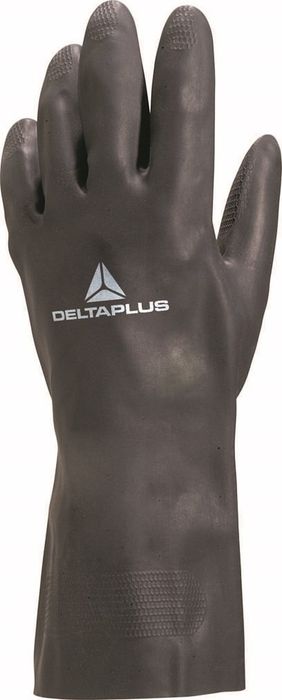 DELTAPLUS HANDSCHOEN NEOPREEN CE ZWART T9