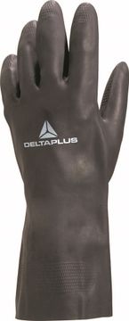DELTAPLUS HANDSCHOEN NEOPREEN CE ZWART T10