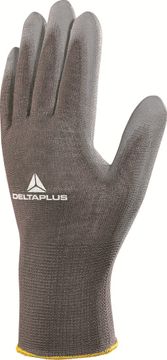 DELTAPLUS GEBR HANDSCHOEN PU FLEX 07Ve702Pg07 12 paar