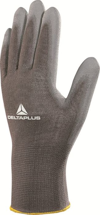 DELTAPLUS GEBR HANDSCHOEN PU FLEX 07Ve702Pg07 12 paar