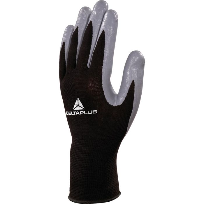 DELTAPLUS GEBREIDE HANDSCHOEN NITRIFLEX 10