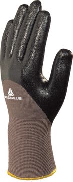 DELTAPLUS GEBREIDE HANDSCHOEN NITRIFLEX 09