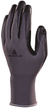 DELTAPLUS GEBREIDE HANDSCHOEN NITRIFLEX 9