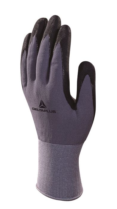 DELTAPLUS GEBREIDE HANDSCHOEN NITRIFOAM 11 DELTAPLUS GEBREIDE HANDSCHOEN NITRIFOAM 11