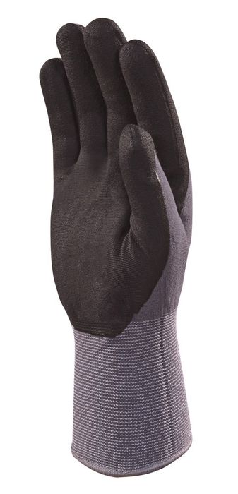 DELTAPLUS GEBREIDE HANDSCHOEN NITRIFOAM 11