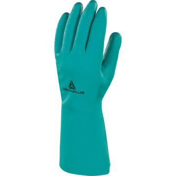 DELTAPLUS HANDSCHOEN NITR KATOEN GR 10/11