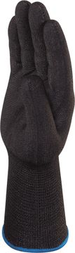 DELTAPLUS HANDSCHOEN VENICUT59 LONG ZWART 10