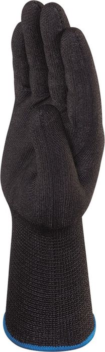 DELTAPLUS HANDSCHOEN VENICUT59 LONG ZWART 10