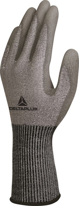 DELTAPLUS HANDSCHOEN VECUTB02 PU COAT GR 8