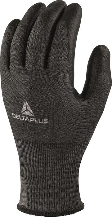 DELTAPLUS HANDSCHOEN VENICUTD05 ZWART 09 DELTAPLUS HANDSCHOEN VENICUTD05 ZWART 09