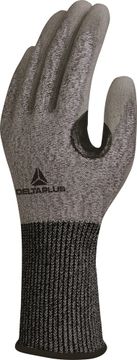 DELTAPLUS HANDSCHOEN VECUTD09 PU COAT GR 10