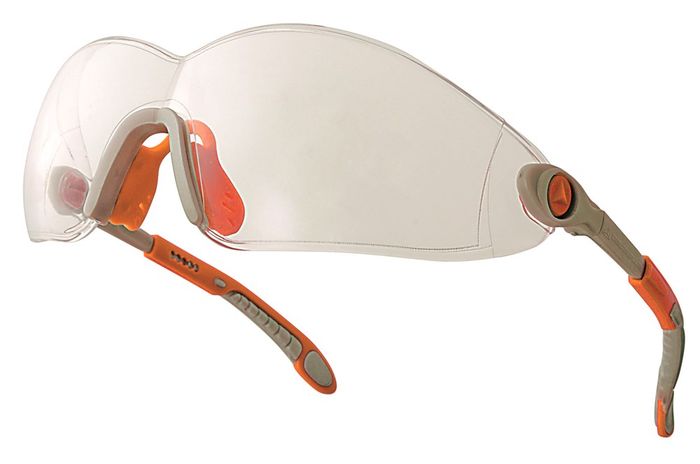 DELTAPLUS BRIL VULCANO2 KLEURLOOS