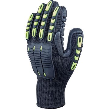 DELTAPLUS HANDSCHOEN VV904 NYSOS GEEL 11