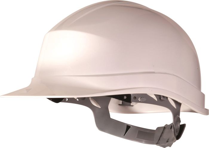 DELTAPLUS HELM ZIRCON1 WIT