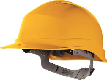 DELTAPLUS HELM ZIRCON1 GEEL