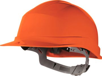 DELTAPLUS HELM ZIRCON1 ORANJE