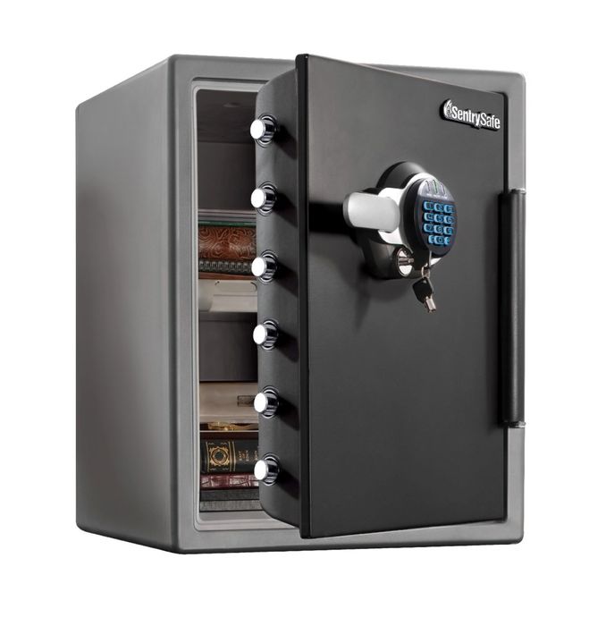 De Raat Security Kluis Sentry SFW205GPC 061030381 De Raat Security Kluis Sentry SFW205GPC 061030381