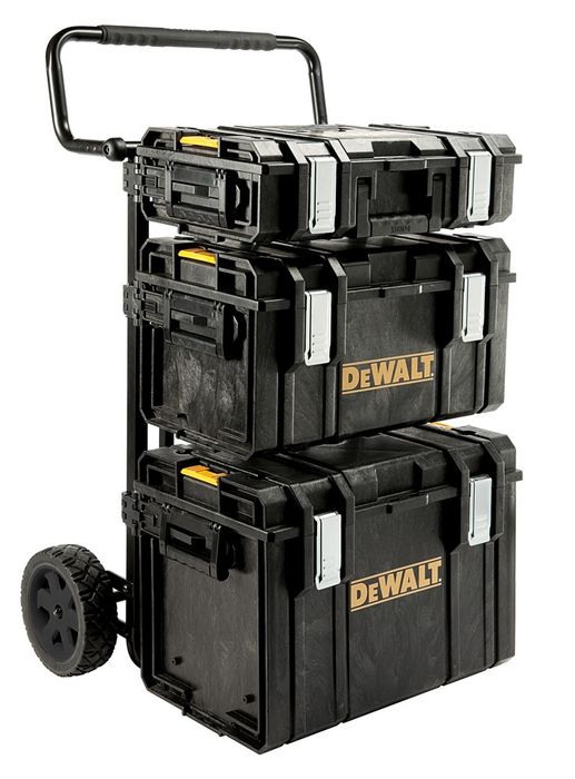 DeWALT 1-70-349 Tough System 4 In 1