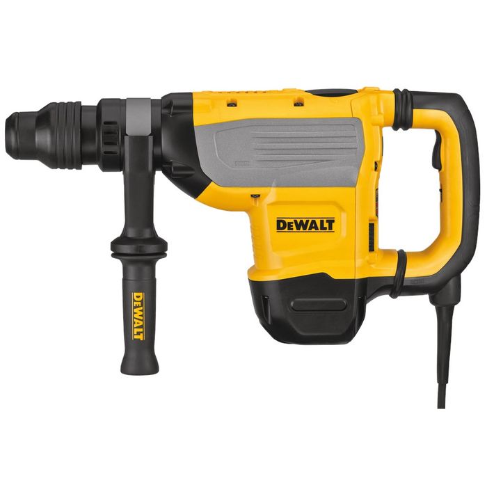 DeWALT SDS-Max Combihamer 1600W, 8kg, 48mm, DeWALT SDS-Max Combihamer 1600W, 8kg, 48mm,