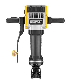 DeWALT 2100W 30kg Sloophamer incl. trolley