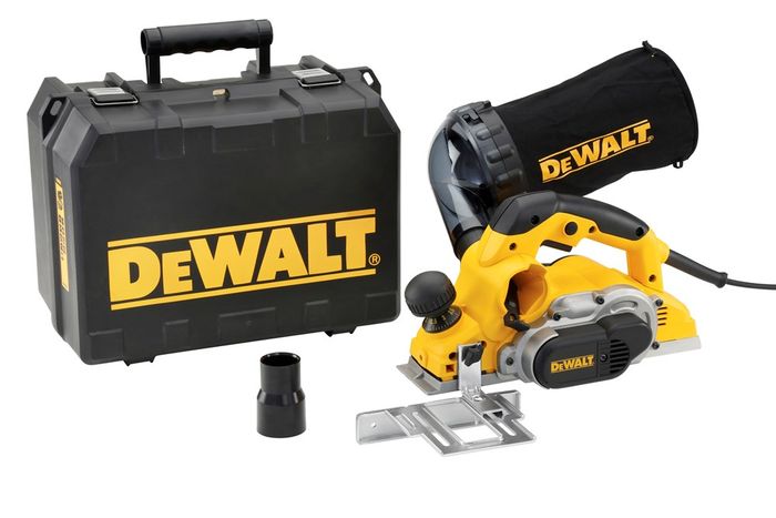 DeWALT 1050W Schaafmachine 4mm DeWALT 1050W Schaafmachine 4mm