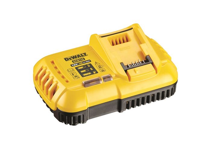 DeWALT Fast Charger Accessory DeWALT Fast Charger Accessory