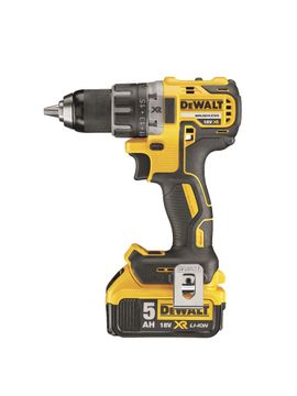 DeWALT 18V XR Brushless schroef- boormachine