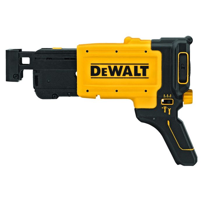 DeWALT Bandschroefmechanisme voor DCF620 DeWALT Bandschroefmechanisme voor DCF620