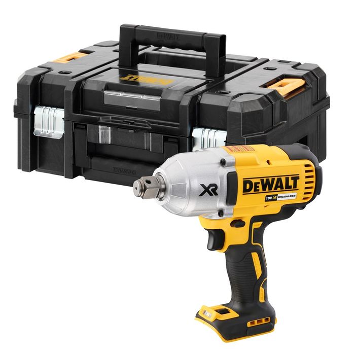 DeWALT 18V XR Brushless 3 4 Slagmoersleutel