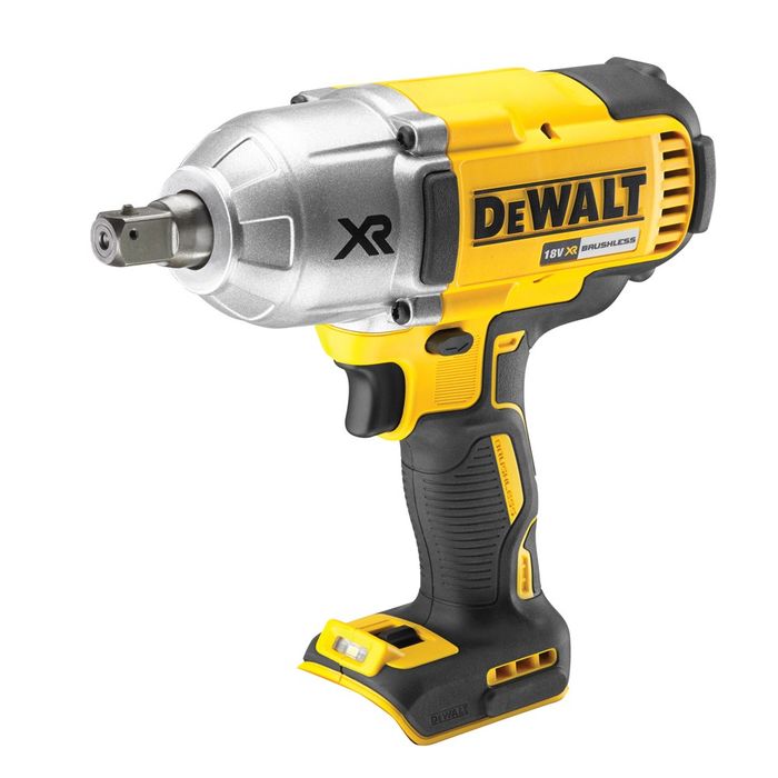 DeWALT 18V Xr Brushless Heavy Duty