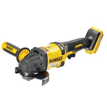 DeWALT 54V XR FLEXVOLT 125mm Haakse slijper in