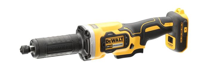 DeWALT 18V XR Stiftslijper zonder accu en DeWALT 18V XR Stiftslijper zonder accu en