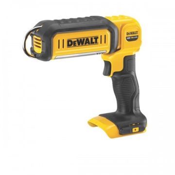 DeWALT 18V XR LED Inspectielamp zonder accu DeWALT 18V XR LED Inspectielamp zonder accu