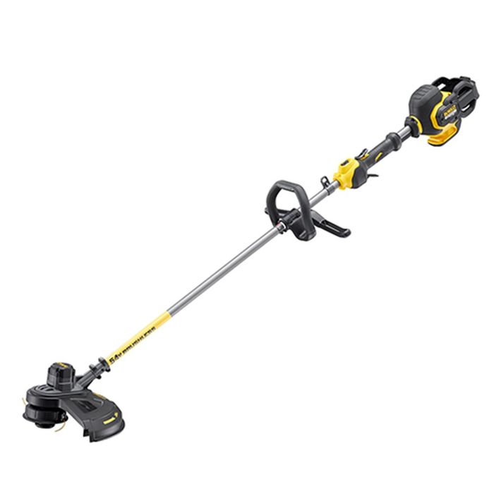 DeWALT 54V XR FLEXVOLT Grastrimmer bosmaaier